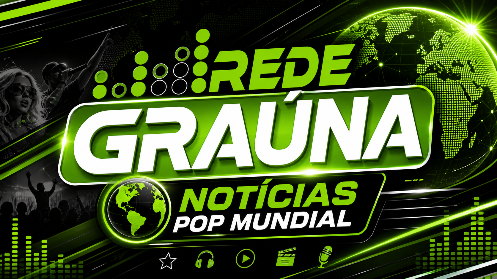 Notícia destaque